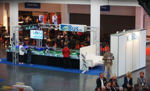 RDA Group Travel Expo 2017 (Friedrichshafen)