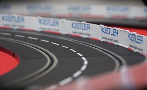 Kundenveranstaltung Kistler GmbH
