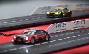 Kundenveranstaltung Kistler GmbH